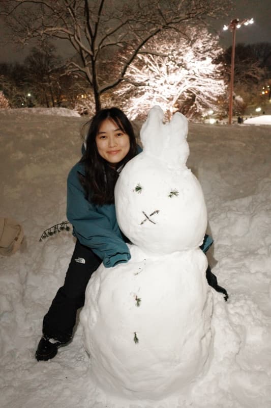 Alli Hishikawa