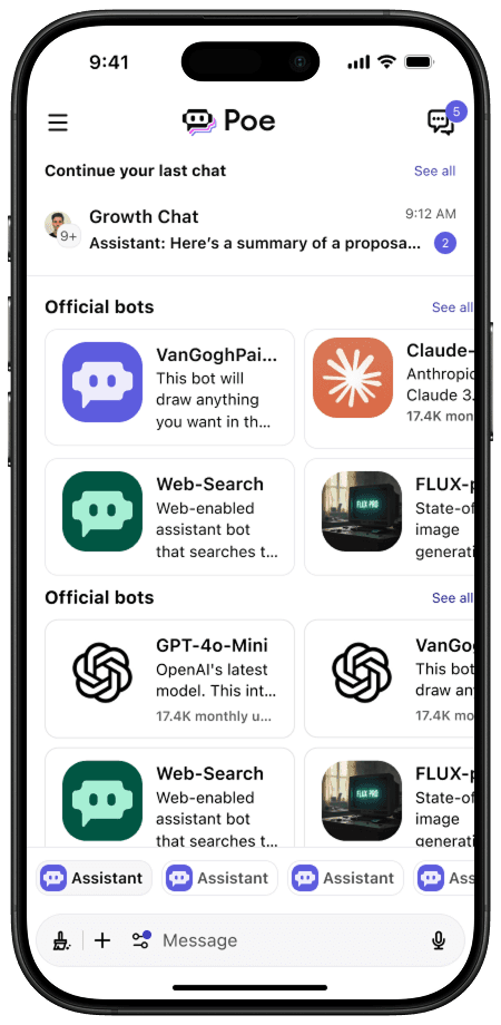 In product badge